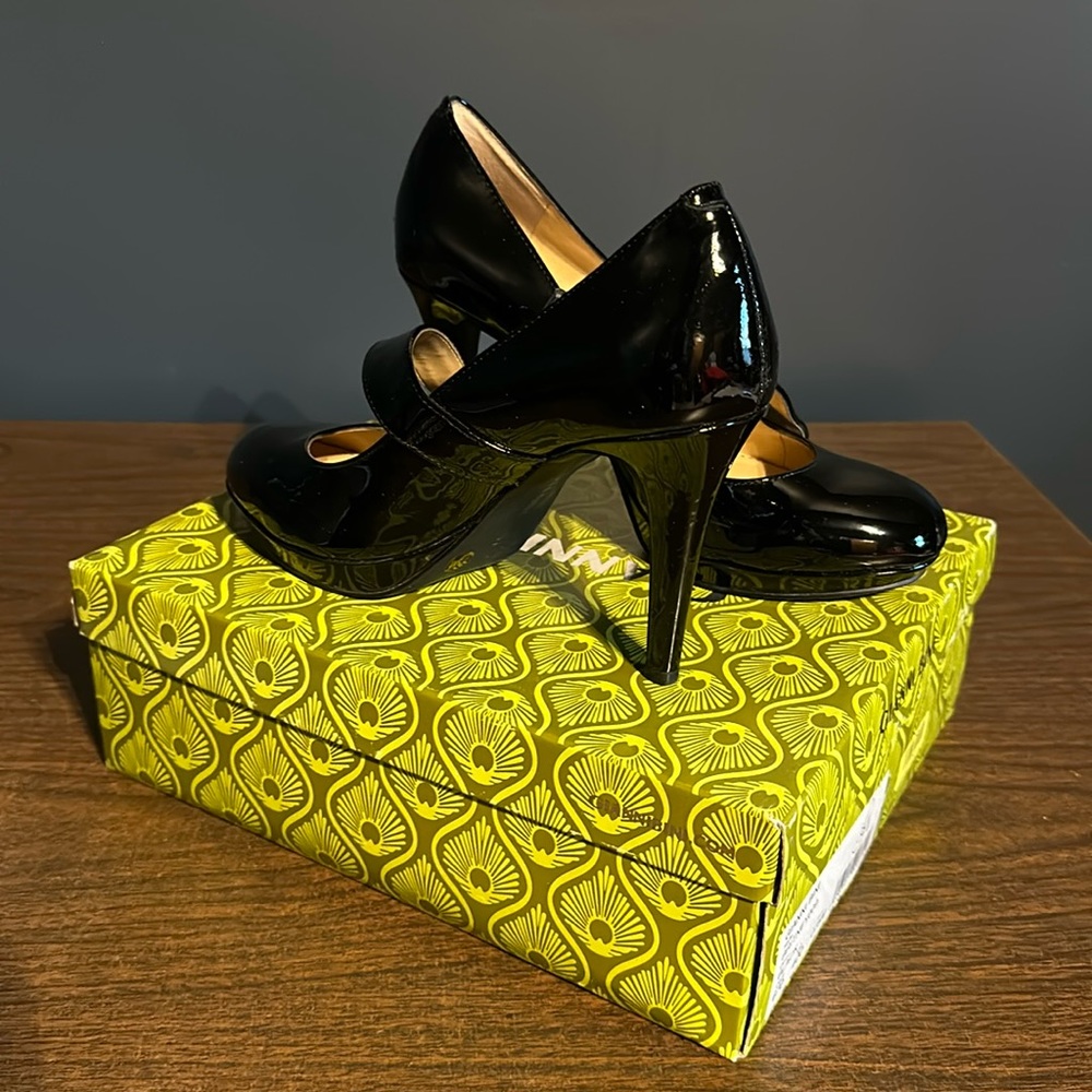 Gianni Bini Mary Jane